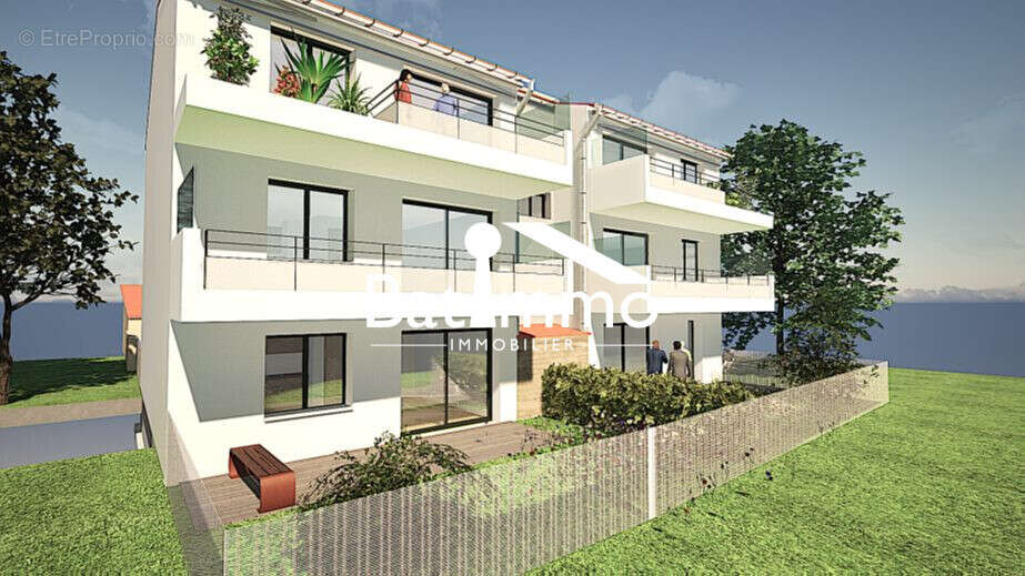 Appartement à UCKANGE