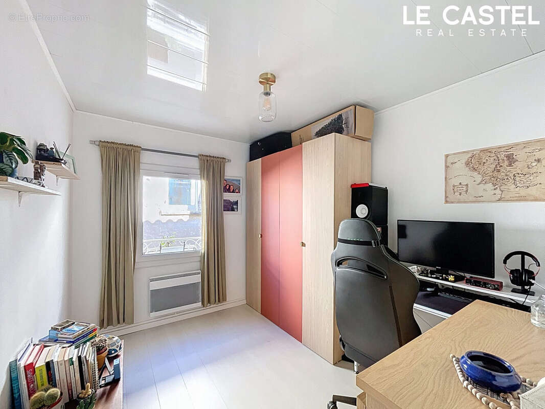 Appartement à LA CIOTAT
