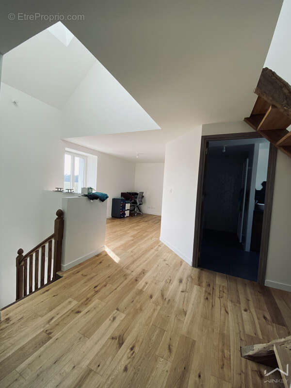 Maison de campagne rénovée 5 chambres - photo 3
