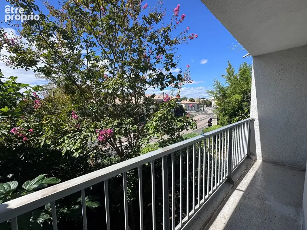 Appartement T5 Talence à vendre - photo 6