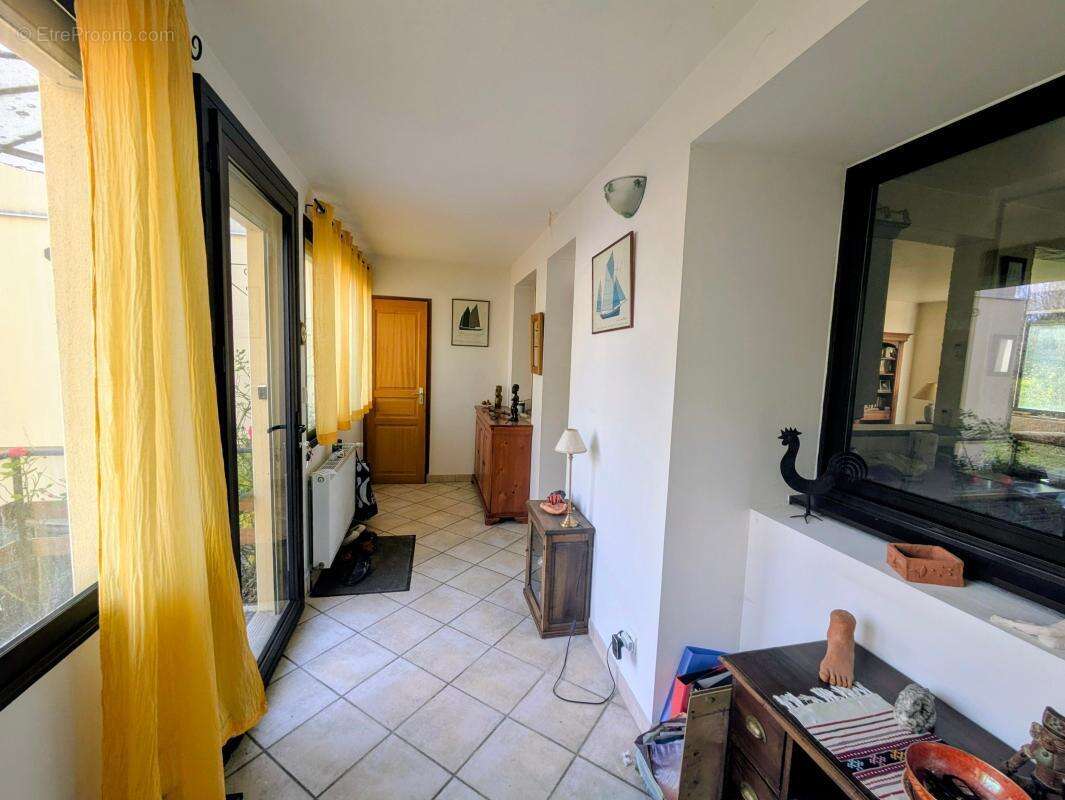 Maison à TOURNUS