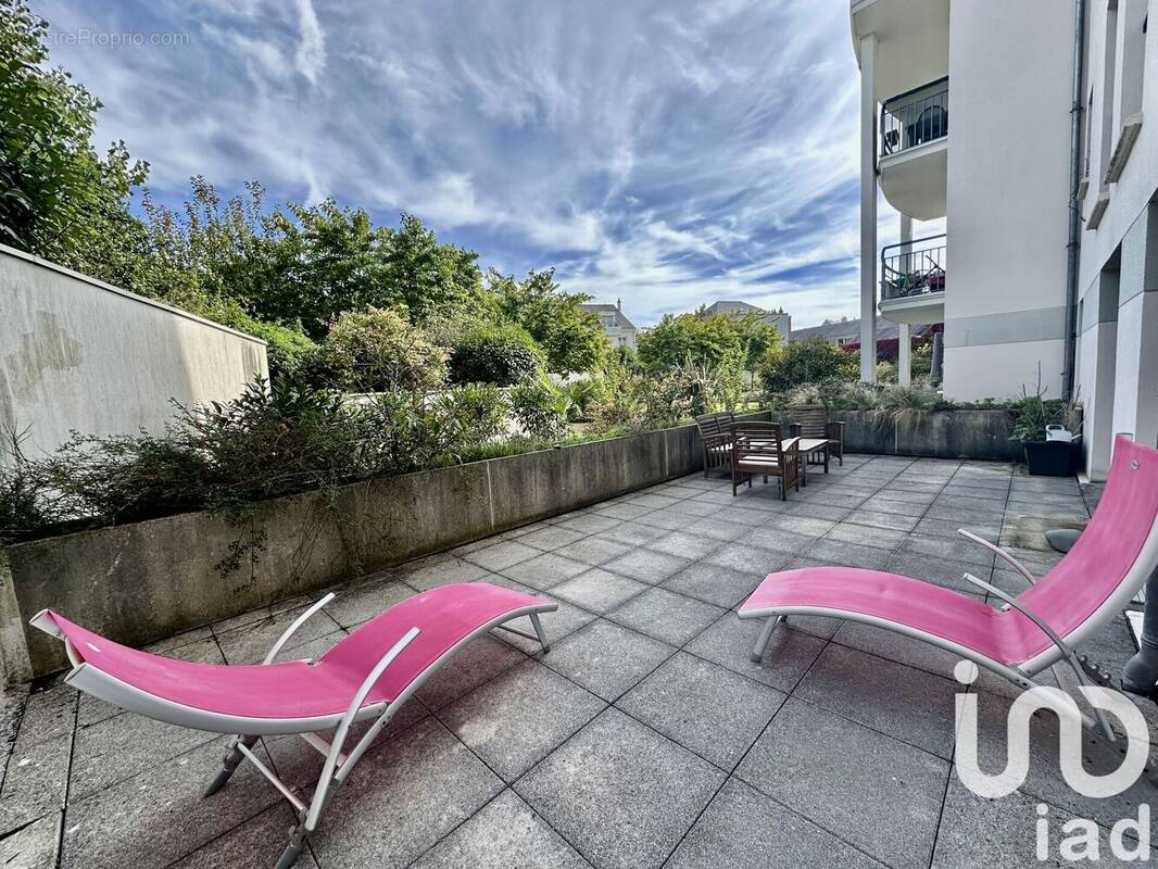 Photo 1 - Appartement à NANTES