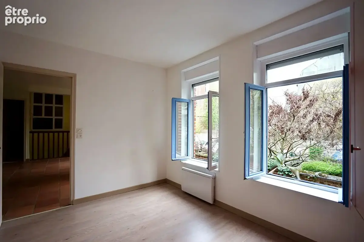 Appartement 47 m² à Lille  - photo 5