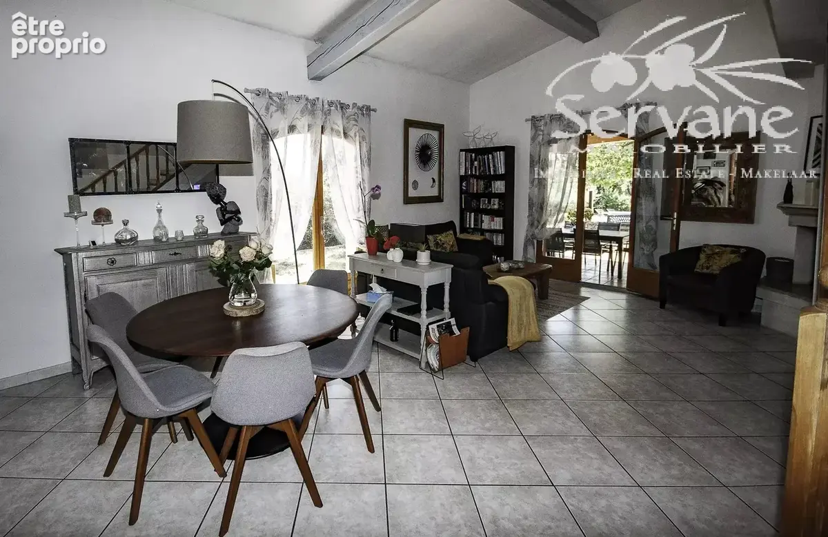 Charmante villa avec piscine à Montfort-sur-Argens - photo 11