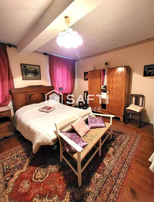 Photo 9 - Maison à PAS-EN-ARTOIS