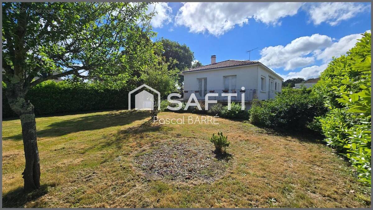Photo 1 - Maison à VAIRE