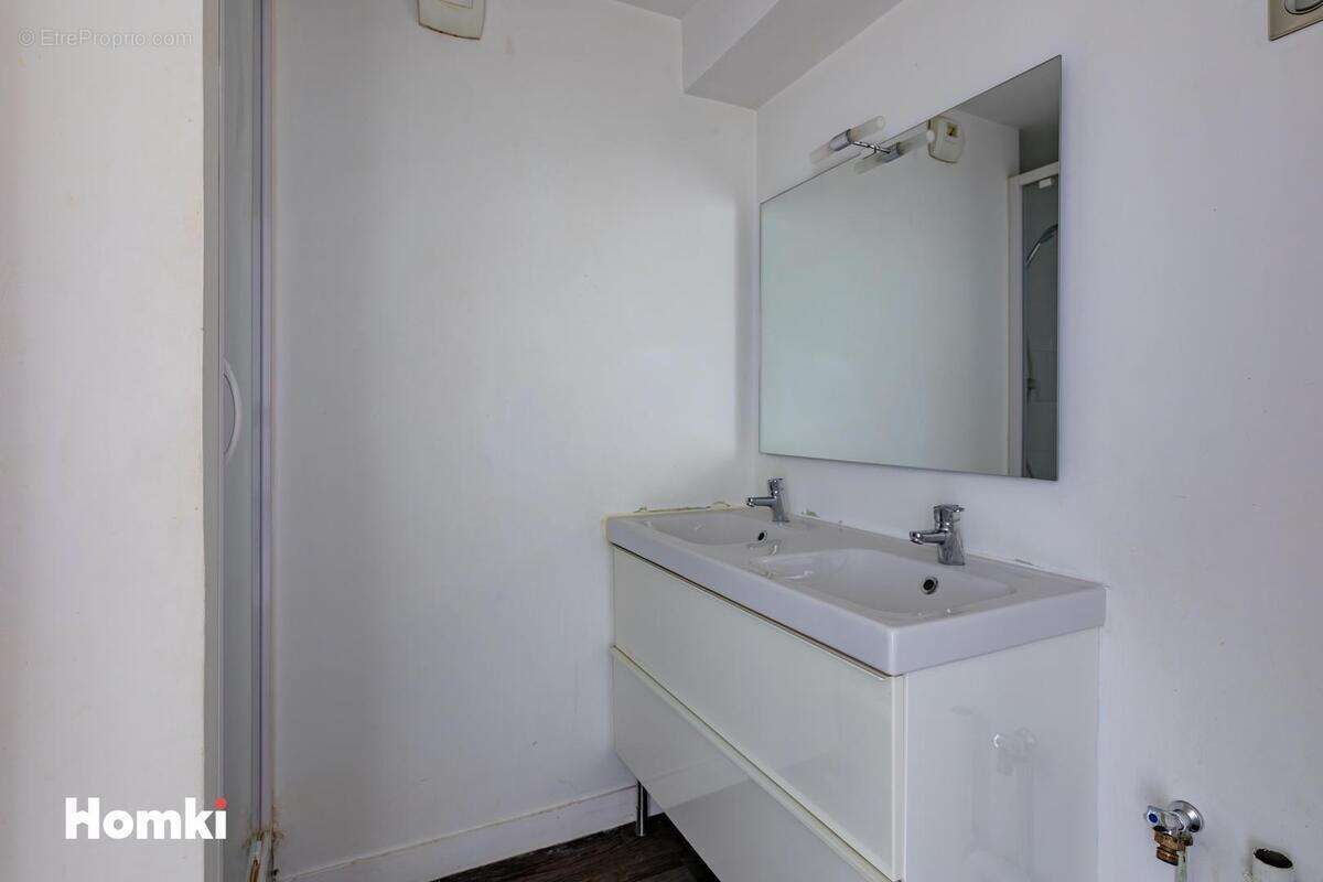 Appartement à LYON-3E