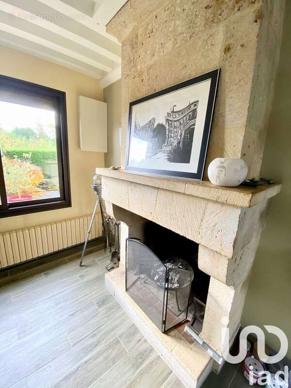 Photo 4 - Maison à GONNEVILLE-SUR-HONFLEUR