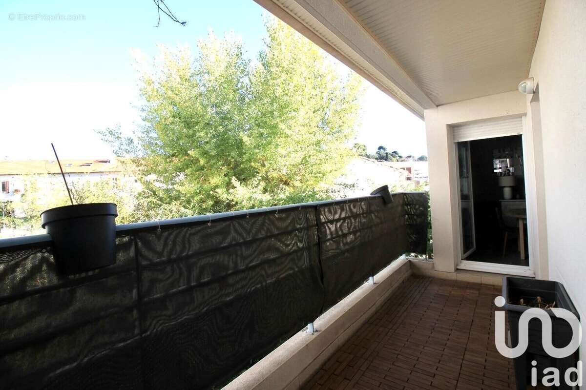 Photo 6 - Appartement à MARSEILLE-16E