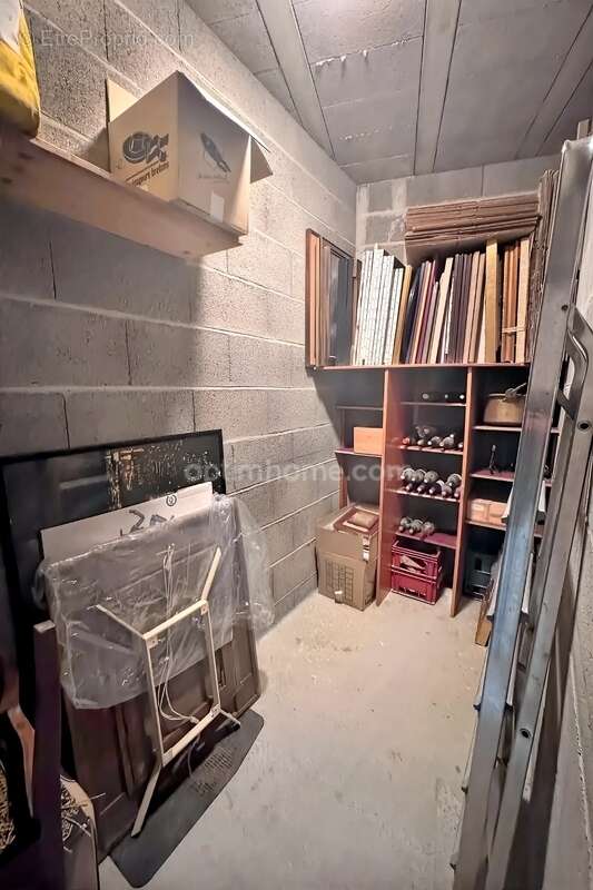 Appartement à VITRE