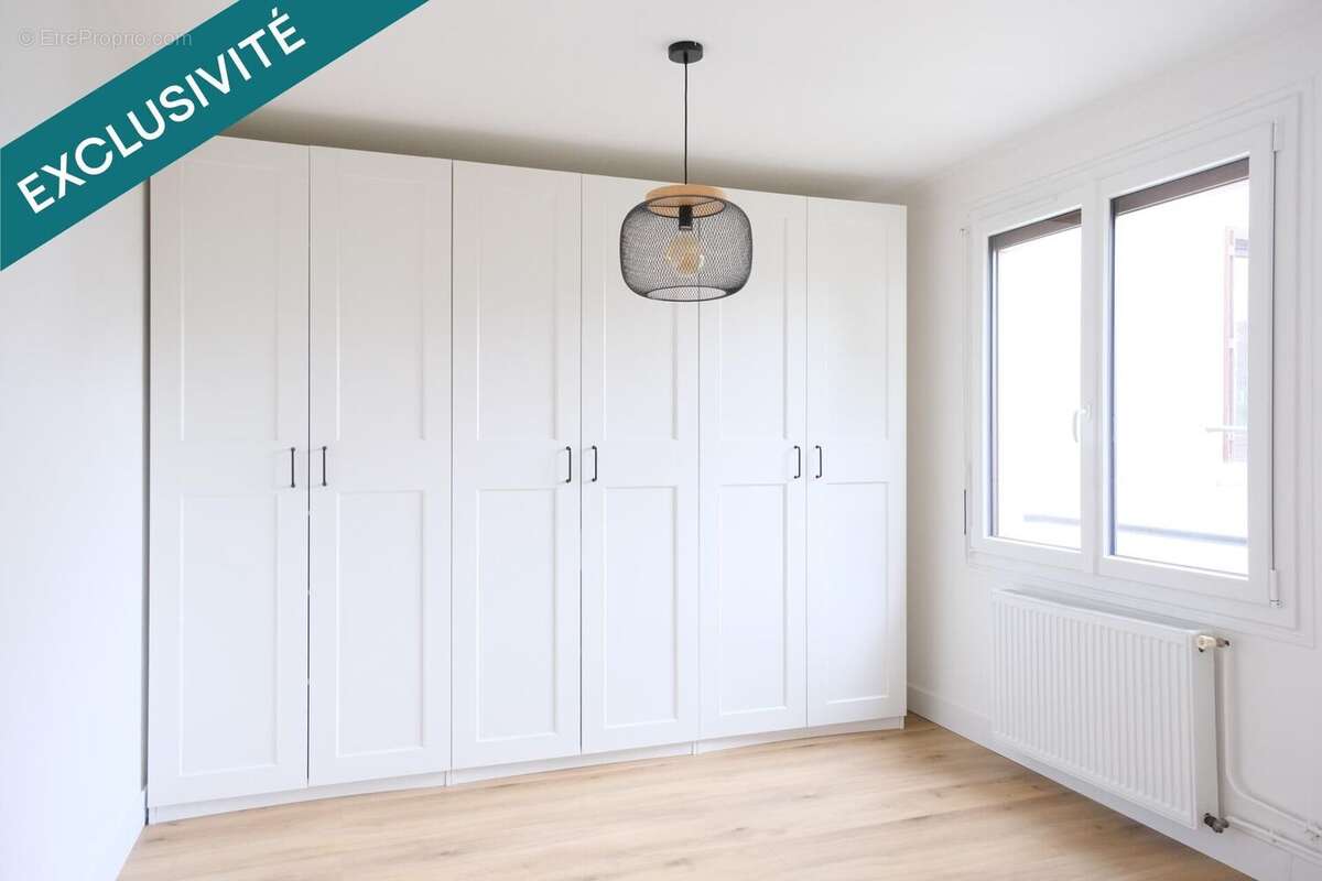 Photo 4 - Appartement à SAINT-MICHEL-SUR-ORGE