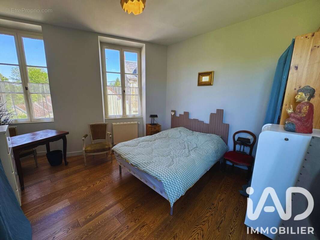 Photo 6 - Maison à DONZY