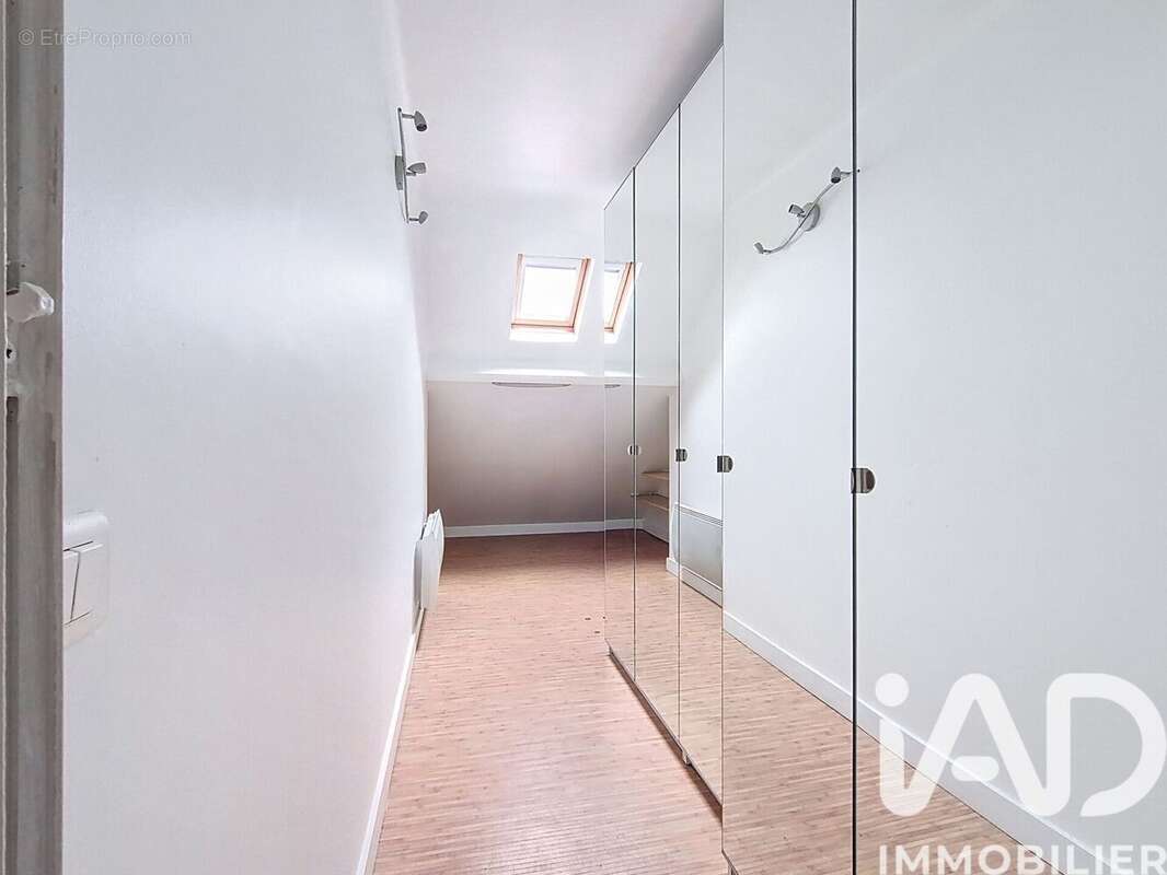 Photo 4 - Appartement à CHATENAY-MALABRY