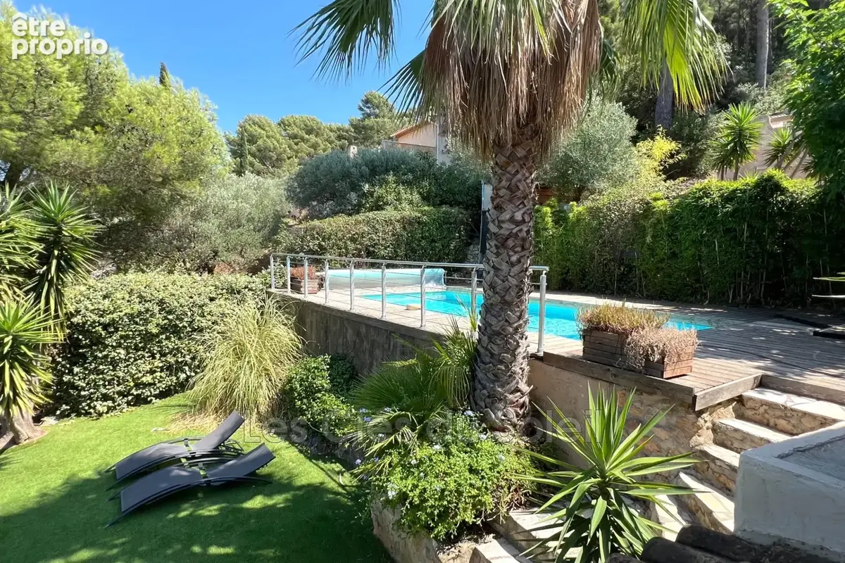 Photo Maison à Toulon au prix de 510 000€
