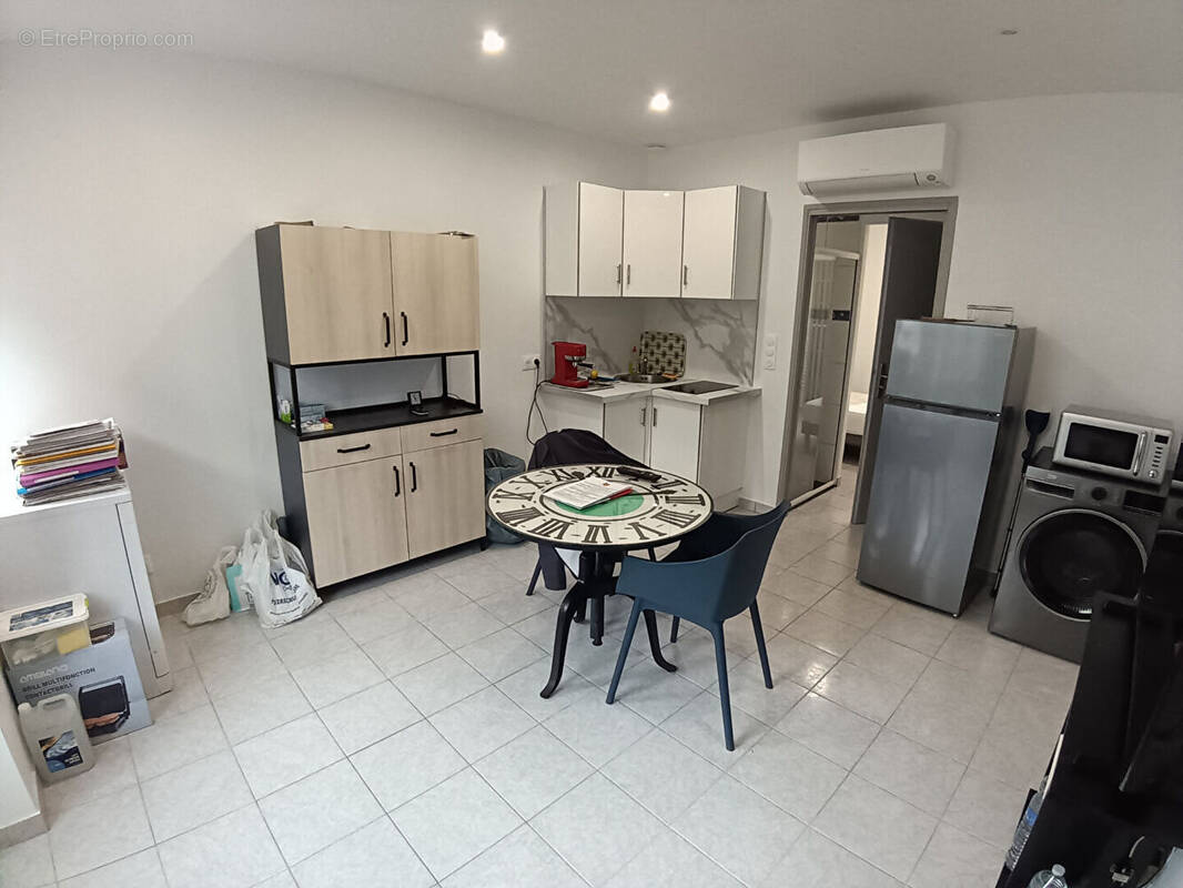 Appartement à LE CREUSOT