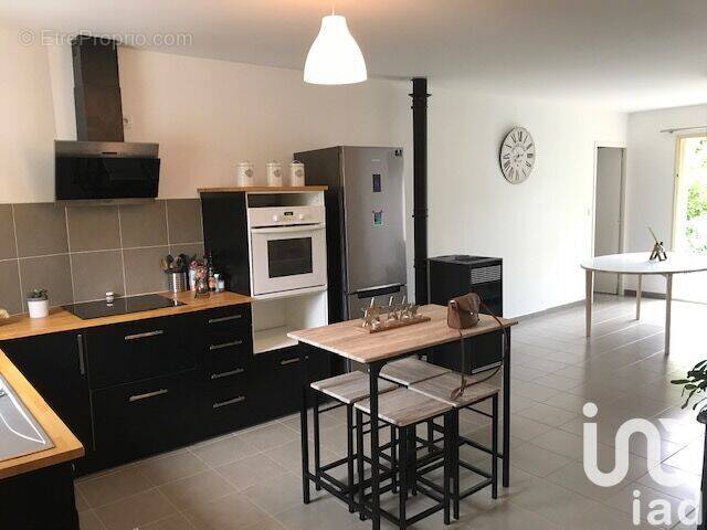 Photo 1 - Maison à LIERGUES