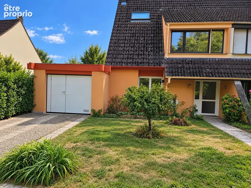 Photo Maison à Hochstatt au prix de 230 000€