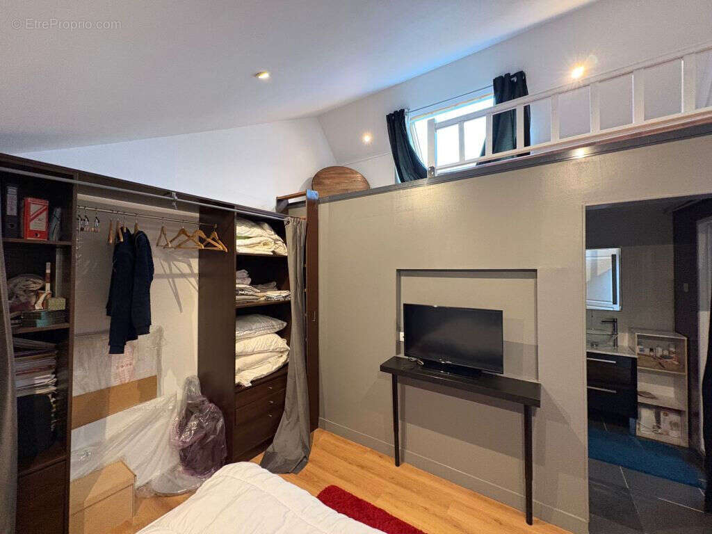 Appartement à TOURCOING