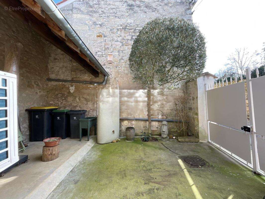 Labbeville 2mns l'isle adam - photo 10