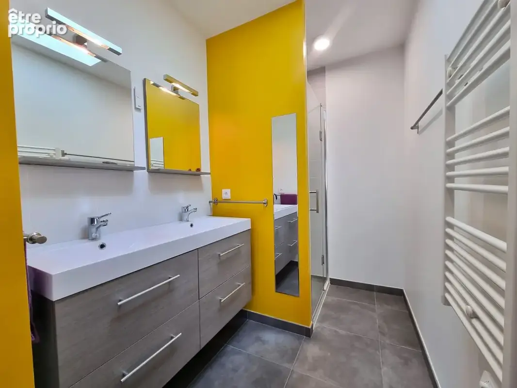 Maison 3 chambres - photo 11