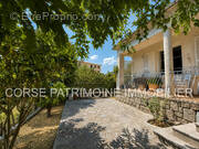 Maison à ALERIA