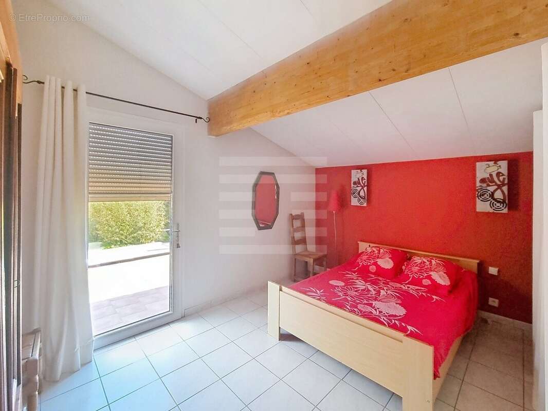 Maison à LEZIGNAN-CORBIERES