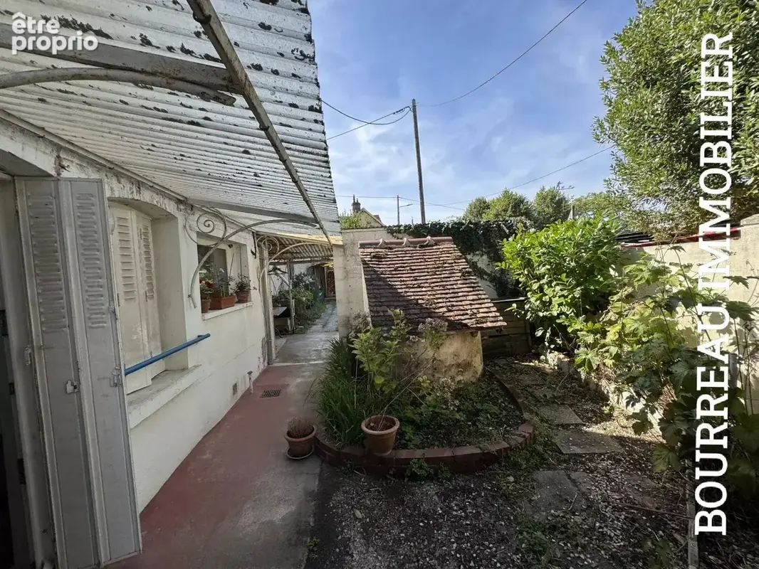 10mn de joigny - photo 20
