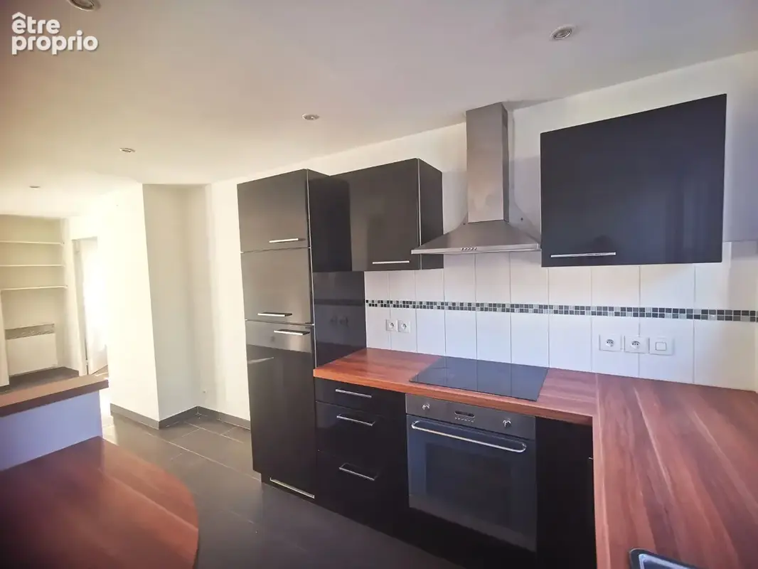 La Madeleine centre,  Appartement T3  de 49.20 m² avec balcon - photo 7