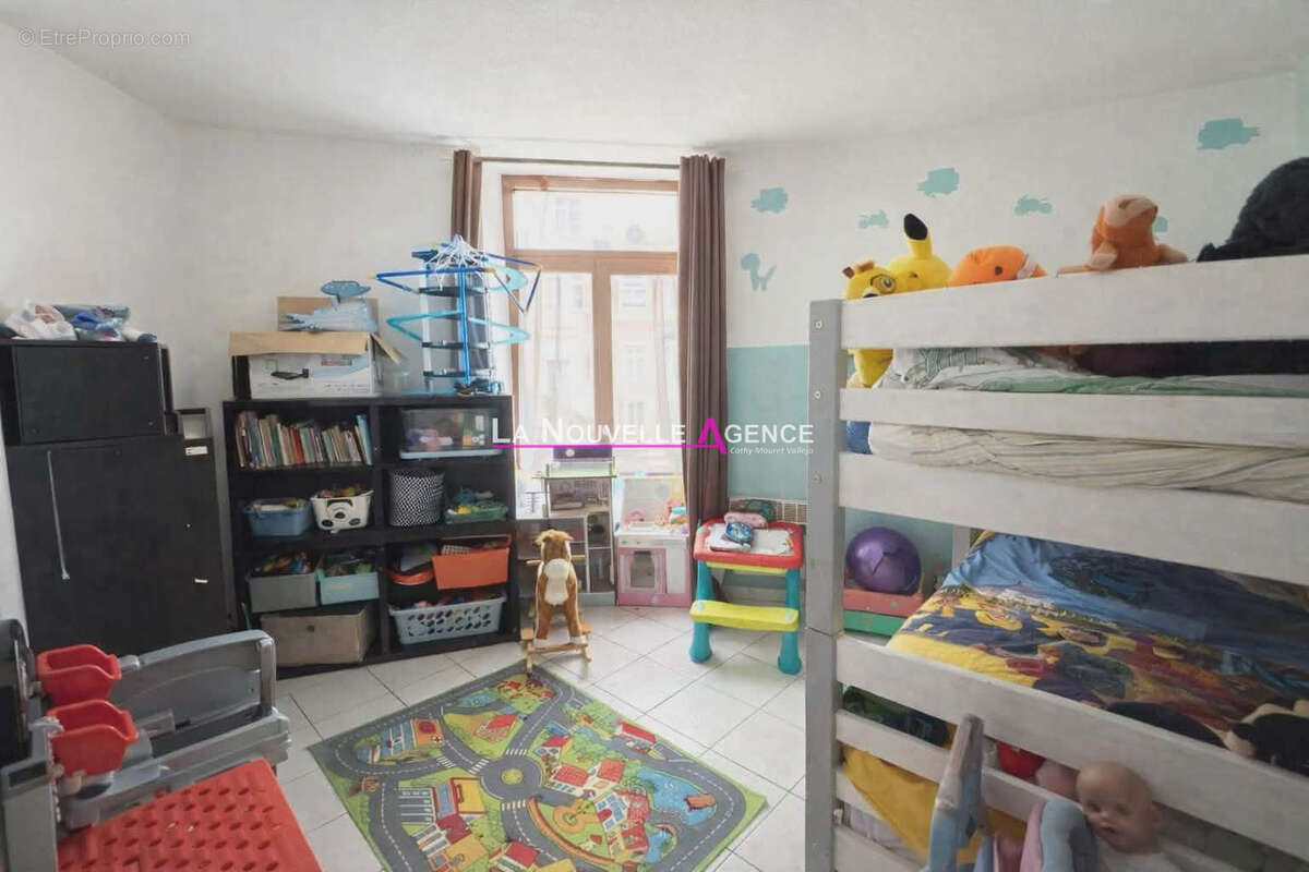 Appartement à SIGEAN