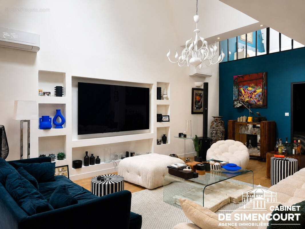 Appartement à AMIENS