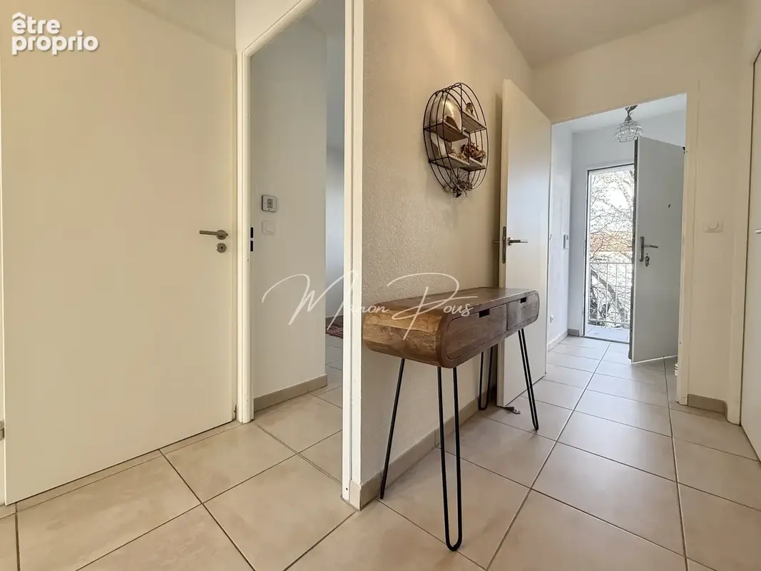 Appartement 75 m² à Cabestany  - photo 10