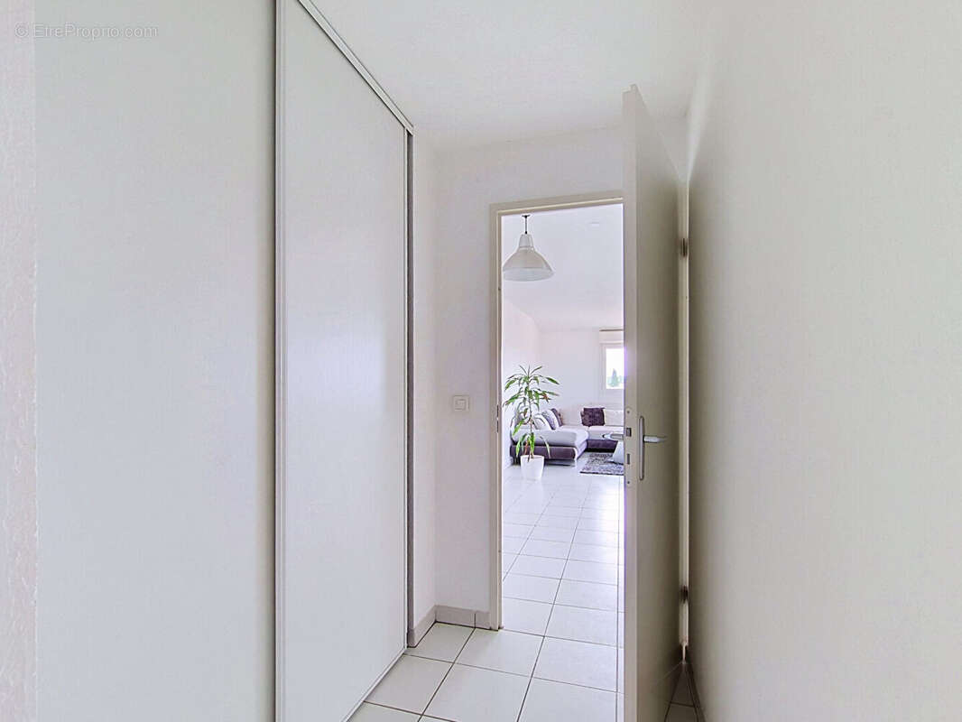 Appartement villemur sur tarn - 3 pièces - 60 m2 avec garage - photo 6