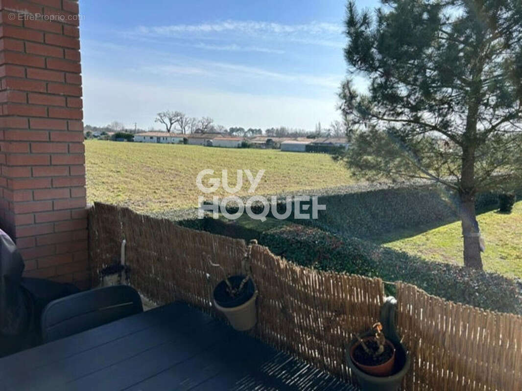 Appartement à MONT-DE-MARSAN