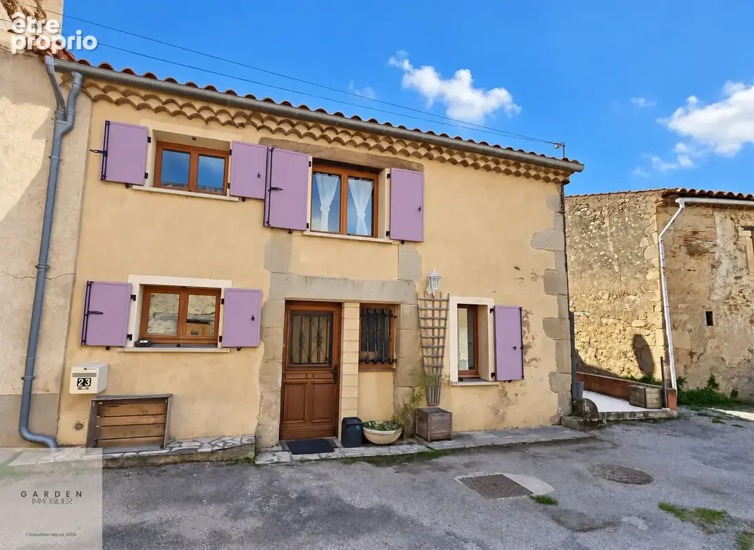 Maison à LABRUGUIERE