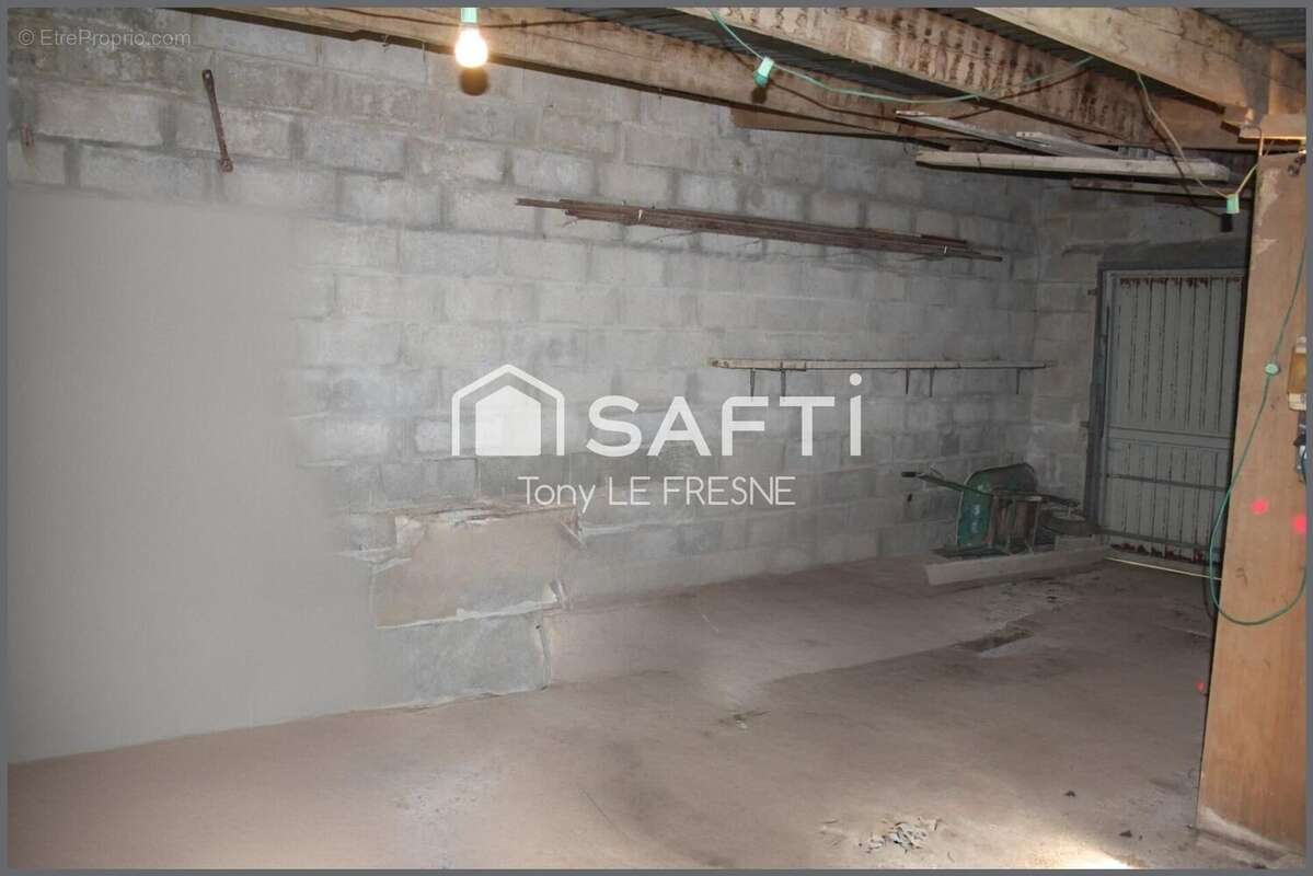 Photo 5 - Terrain à LE SOURN