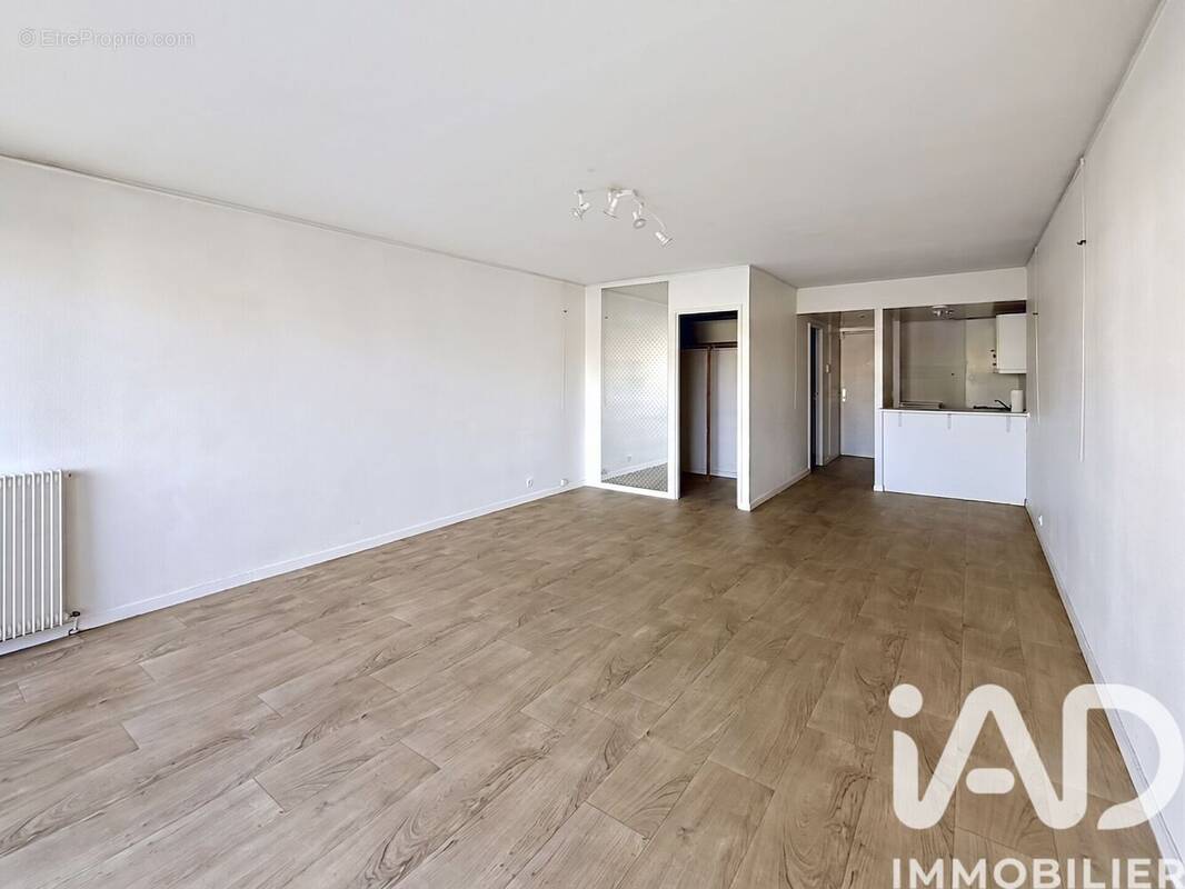 Photo 1 - Appartement à BORDEAUX
