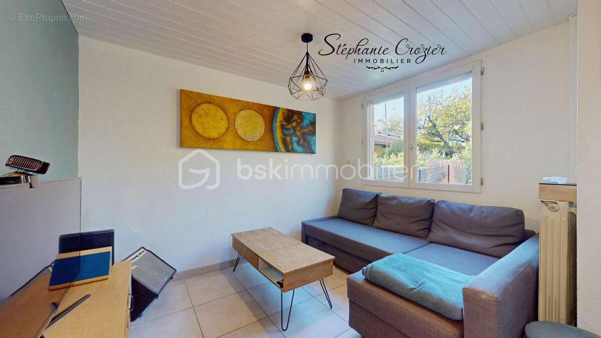 Maison à ESCALQUENS