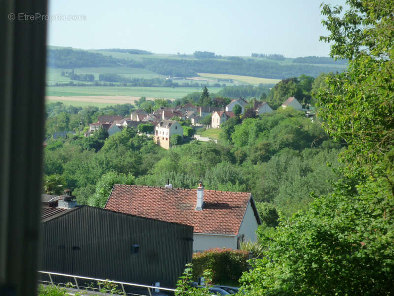 Maison à CHATEAU-THIERRY