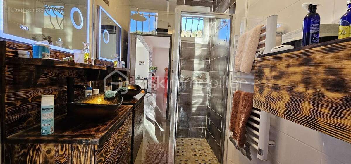 Maison familiale - photo 6