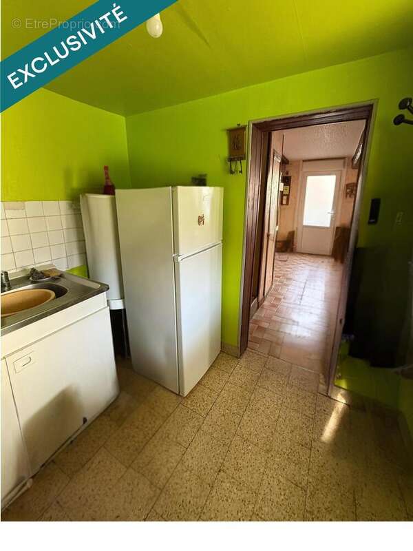 Maison 88 m² à Pont-Audemer  - photo 4