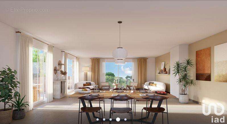 Photo 2 - Appartement à LATTES