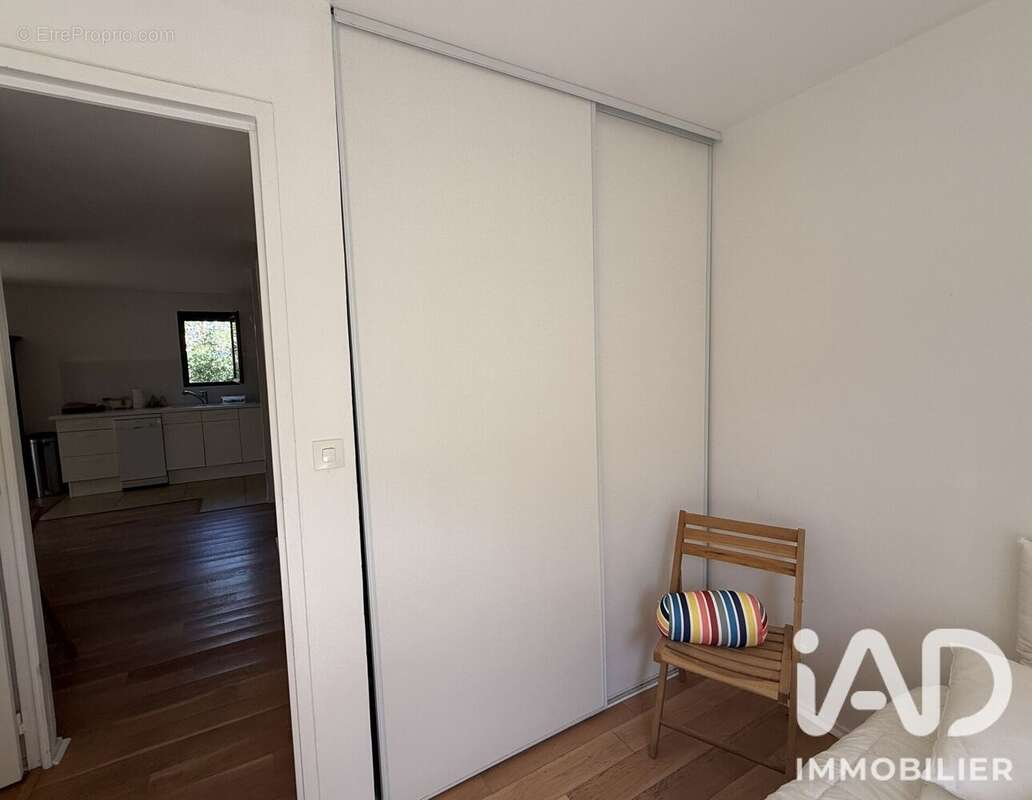 Appartement 50 m² à Ouistreham  - photo 6
