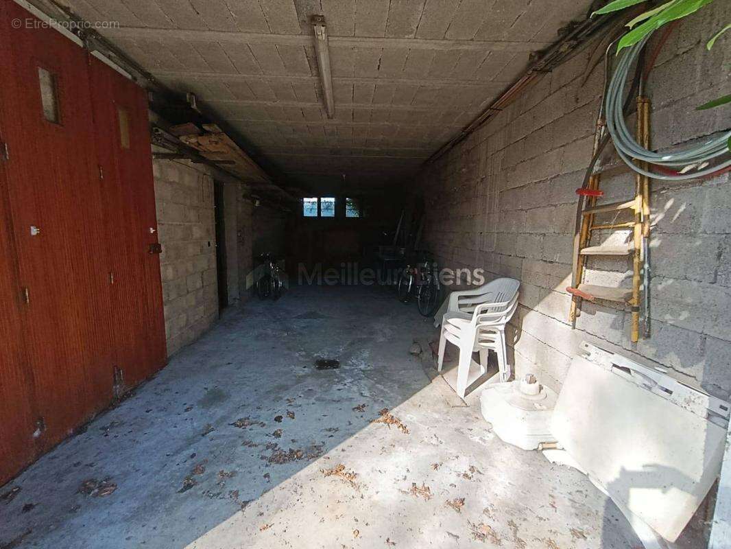 Maison à BOURBONNE-LES-BAINS