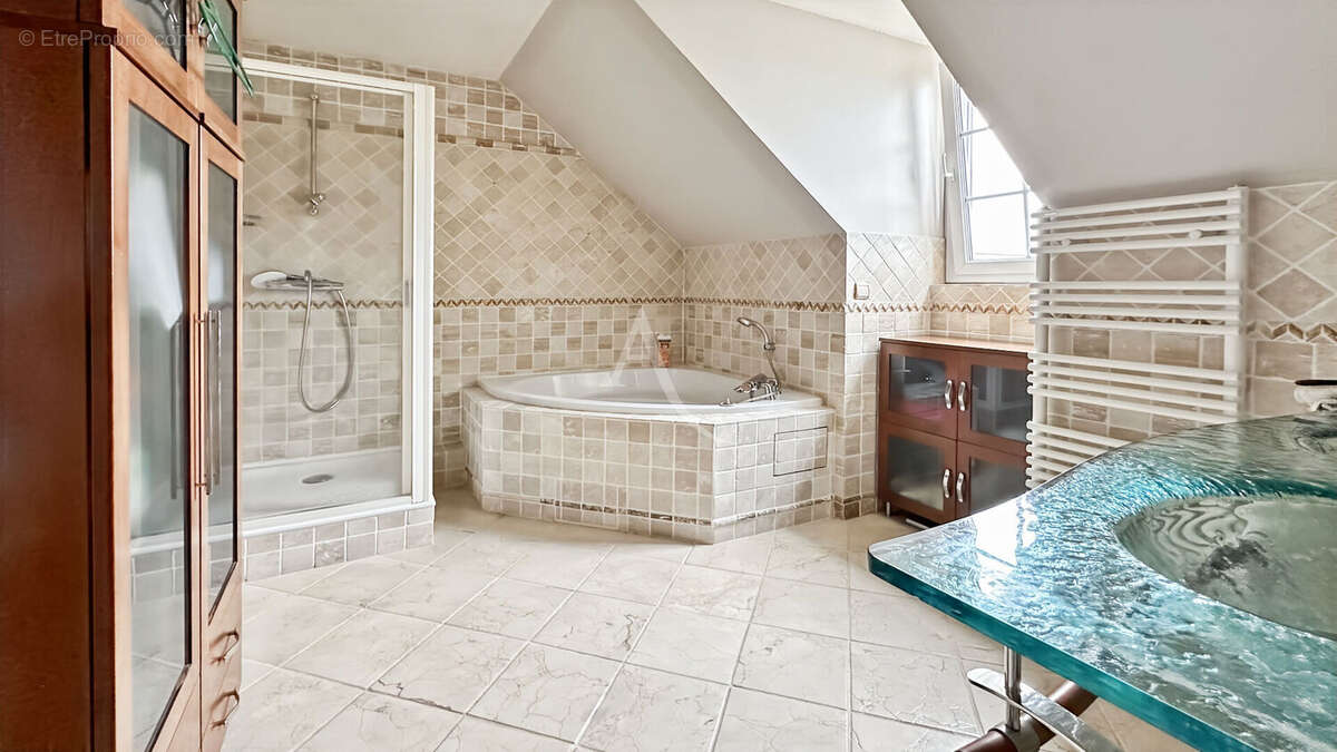 Maison Ableiges 7 pièce(s) 168.45 m2 - photo 10