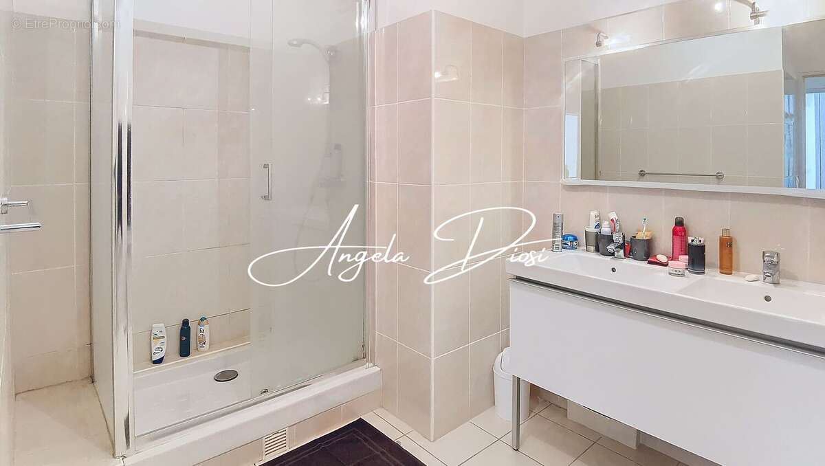 Appartement à ANTONY