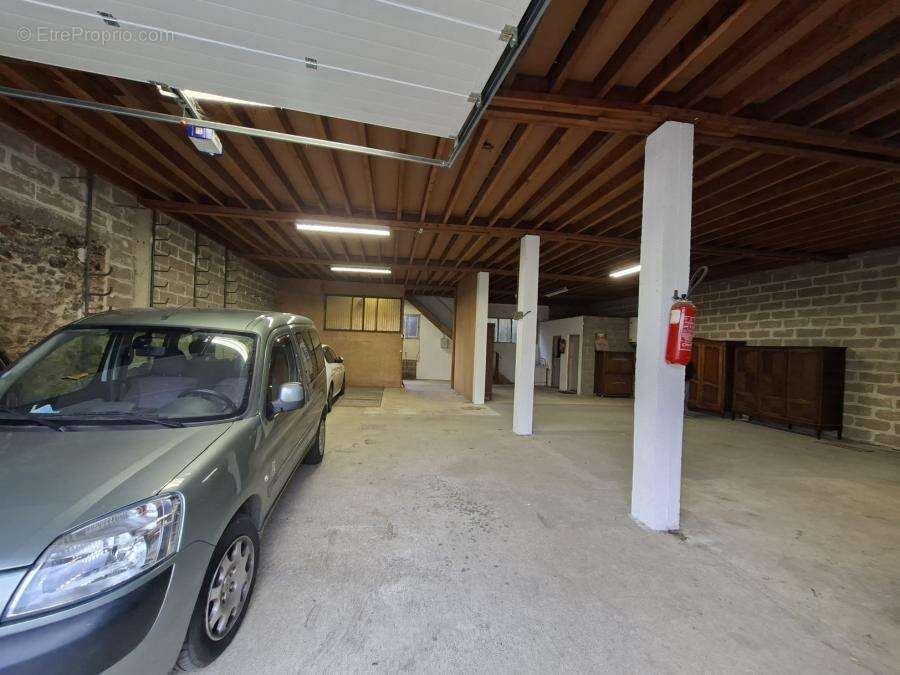 406 m² à Saint-Denis-D'anjou  - photo 1340
