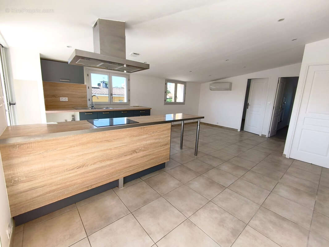 Appartement à GRASSE