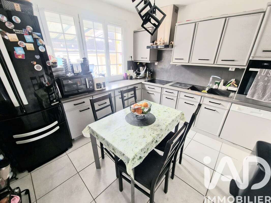 Photo 8 - Maison à NEMOURS