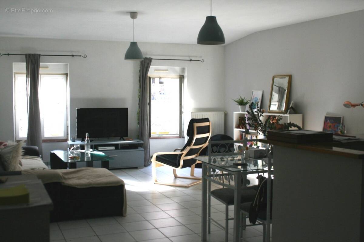 Appartement à VIENNE