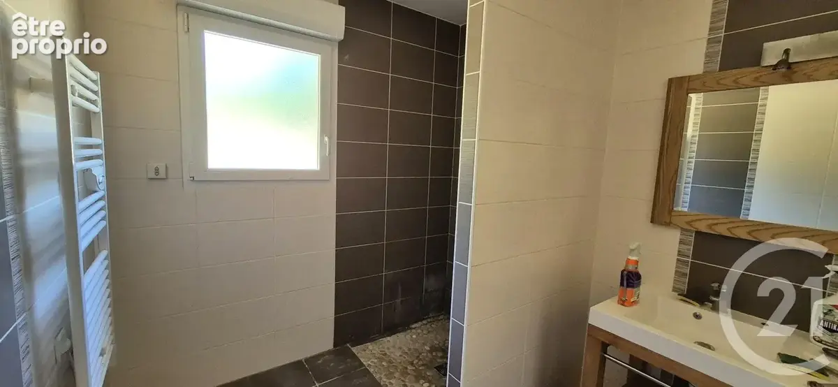 Maison 6 pièces 132 m² à vendre à Cousance (39190) - photo 6